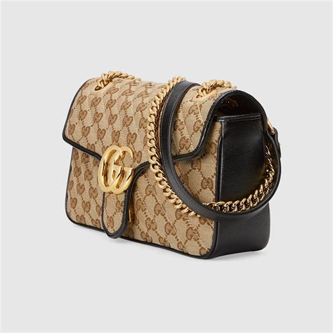 gg milano handbag gucci|gucci gg bag women.